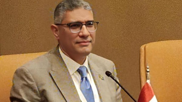 محافظ الجيزة محافظ الجيزة