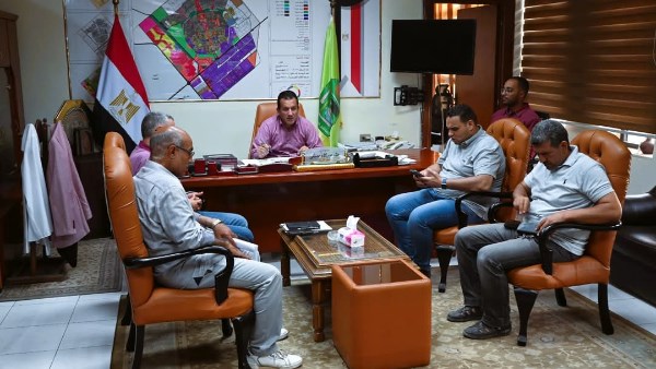جهاز مدينة العاشر من رمضان جهاز مدينة العاشر من رمضان
