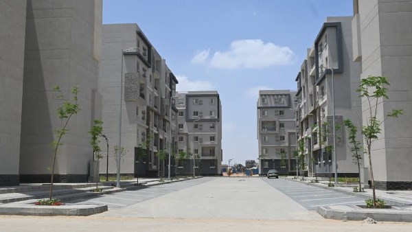 الإسكان الأخضر الإسكان الأخضر