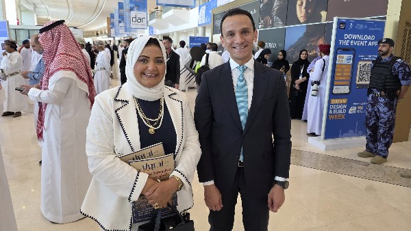 معرض ومؤتمر عمان العقاري 2025 معرض ومؤتمر عمان العقاري 2025
