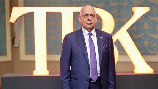 «TBK للتطوير العقاري» تطلق 3 مشروعات جديدة في مصر «TBK للتطوير العقاري» تطلق 3 مشروعات جديدة في مصر