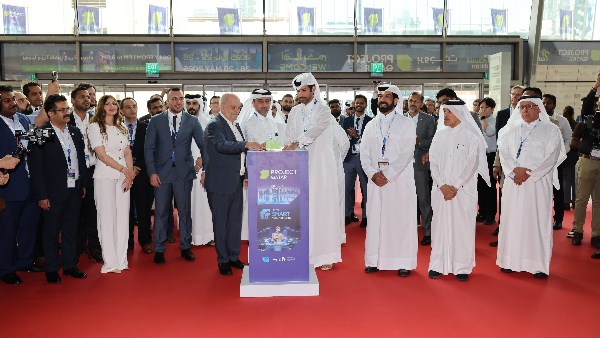 انطلاق فعاليات «بروجكت قطر 2025»