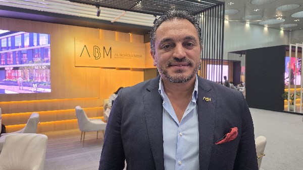 كريم كليلة، رئيس قطاع المبيعات بشركة البروج مصر كريم كليلة، رئيس قطاع المبيعات بشركة البروج مصر