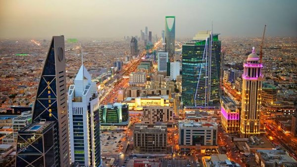 المملكة العربية السعودية المملكة العربية السعودية