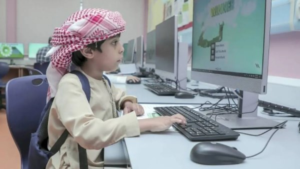 الإمارات تُدرج الذكاء الاصطناعي في مناهج التعليم 