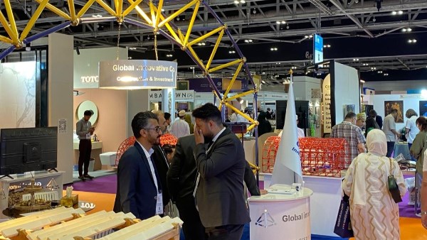 مؤتمر ومعرض عمان العقاري مؤتمر ومعرض عمان العقاري