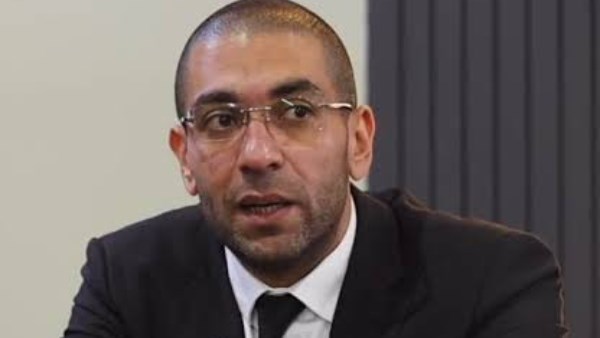 عمرو إسماعيل عمرو إسماعيل