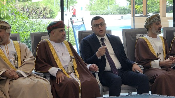 مؤتمر ومعرض عمان العقاري مؤتمر ومعرض عمان العقاري
