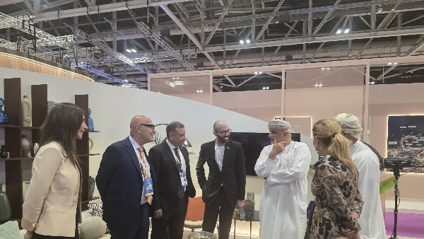 شركة الأهلي صبور بمعرض عمان العقاري شركة الأهلي صبور بمعرض عمان العقاري