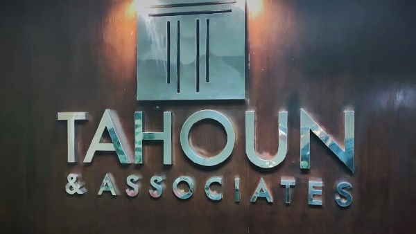 Tahoun Legal Consulting Tahoun Legal Consulting