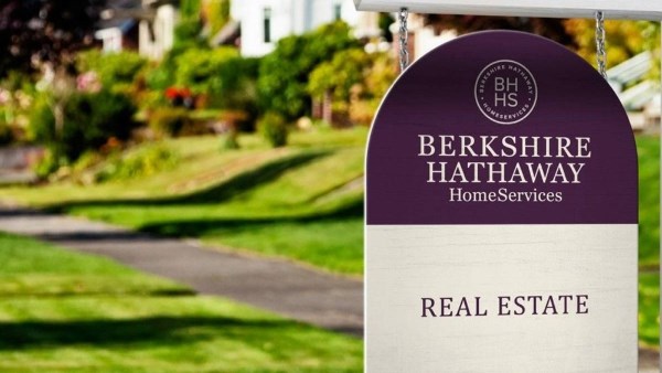 Berkshire Hathaway Berkshire Hathaway