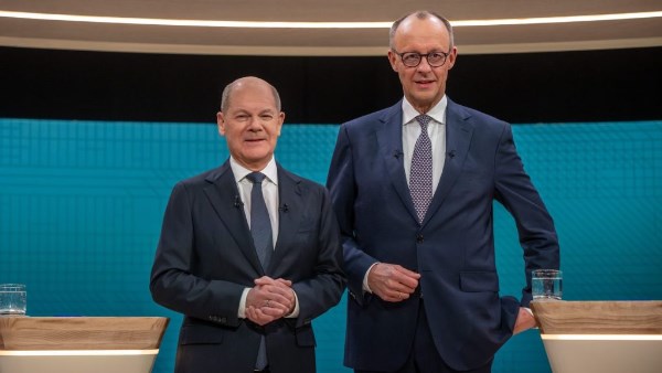 Germany's chancellor Germany's chancellor