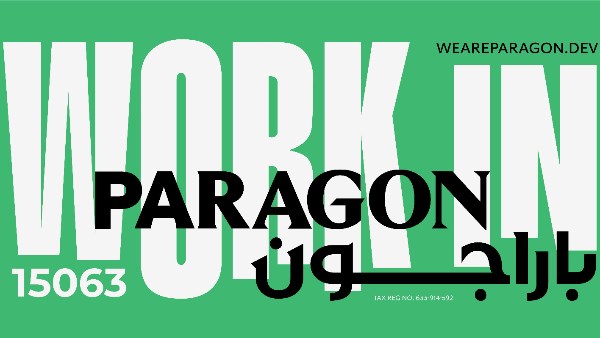 PARAGON PARAGON