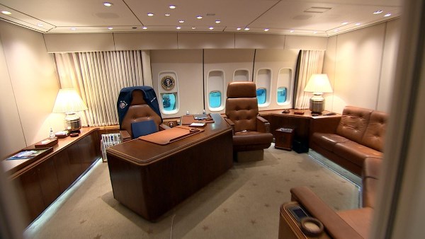 Air force one Air force one
