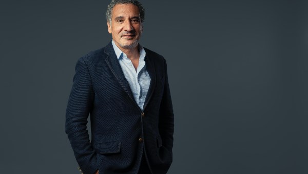 Engineer Ashraf Boulos Engineer Ashraf Boulos