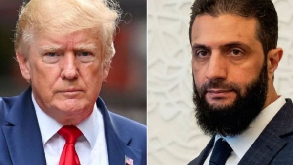 العقوبات على سوريا العقوبات على سوريا