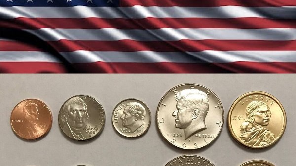 The U.S. Mint The U.S. Mint