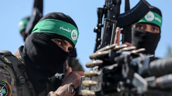 Hamas Hamas