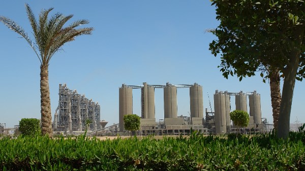 Lafarge Egypt Lafarge Egypt
