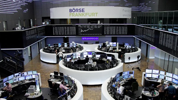 European stocks European stocks