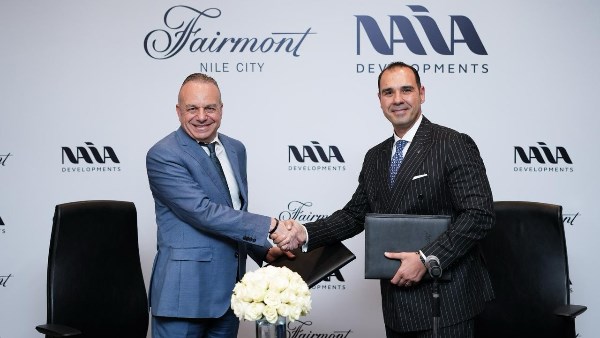 NAIA Developments NAIA Developments