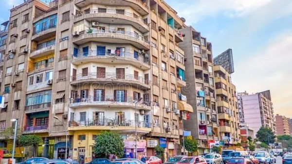 الإيجار الفديم الإيجار الفديم