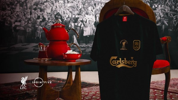 قميص ليفربول قميص ليفربول