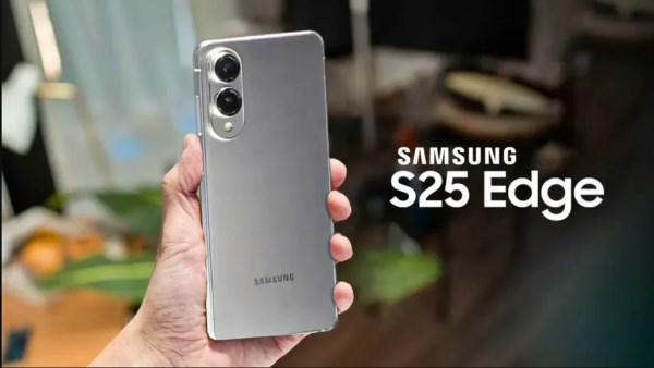 S25 Edge S25 Edge