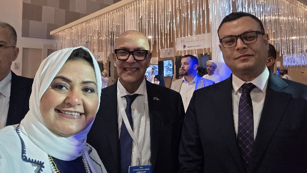المهندس شريف الشربينى المهندس شريف الشربينى
