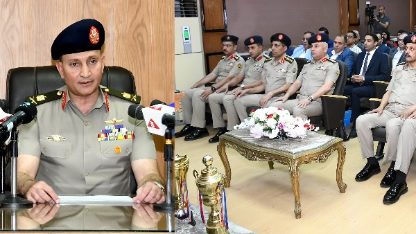 القوات المسلحة القوات المسلحة