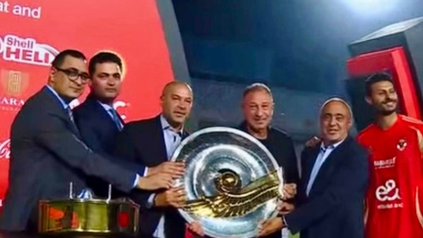 الأهلي الأهلي