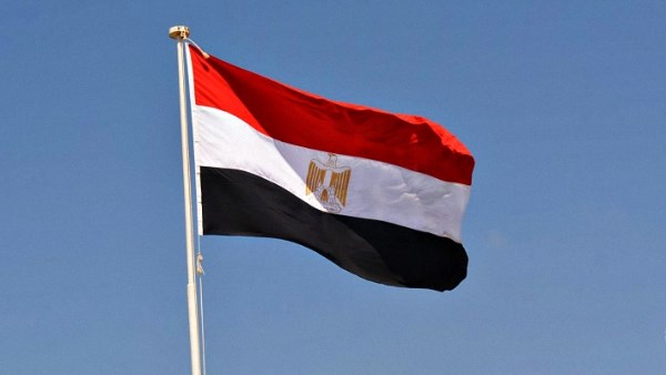 علم مصر علم مصر