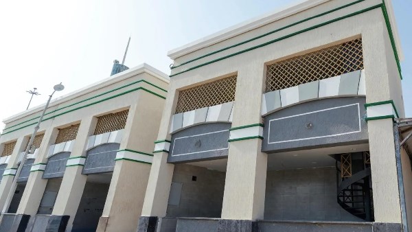 "كدانة" السعودية تكشف عن مشروع وحدات تأجيرية حديثة "كدانة" السعودية تكشف عن مشروع وحدات تأجيرية حديثة