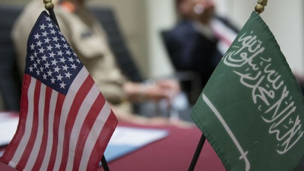 وزارة الدفاع الأمريكية تعلن موافقتها على صفقة بيع صواريخ للسعودية وزارة الدفاع الأمريكية تعلن موافقتها على صفقة بيع صواريخ للسعودية