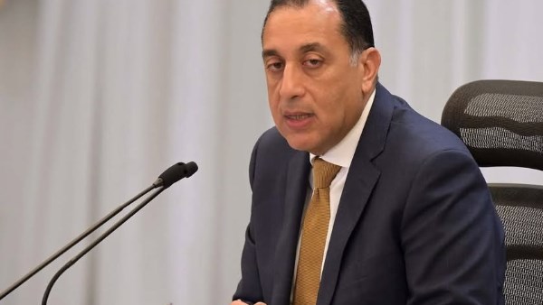 الدكتور مصطفى مدبولي الدكتور مصطفى مدبولي