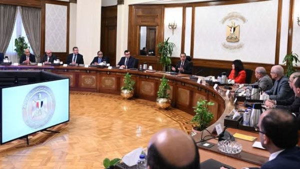 مدبولي: نعمل على تسهيل إجراءات التسجيل العقاري للمصريين والأجانب مدبولي: نعمل على تسهيل إجراءات التسجيل العقاري للمصريين والأجانب