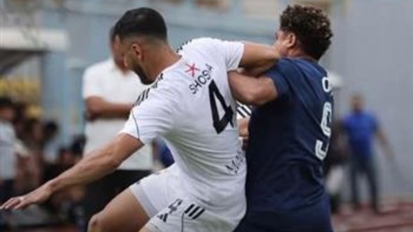 أبرز نتائج مباريات الدوري المصري لكرة القدم أبرز نتائج مباريات الدوري المصري لكرة القدم