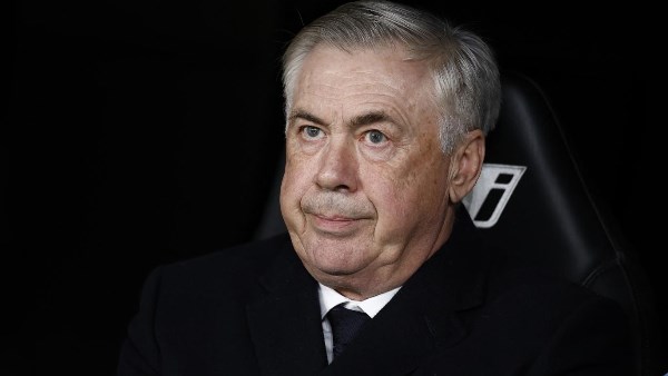 مدرب ريال مدريد يكشف عن تفاصيل جديدة بخصوص مستقبله مع الملكي مدرب ريال مدريد يكشف عن تفاصيل جديدة بخصوص مستقبله مع الملكي