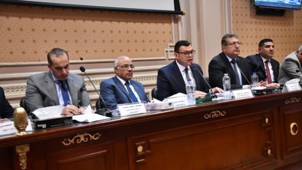 الشربيني: مشروع قانون الإيجار المعروض لا يستهدف الإخلاء أو الإقصاء بل يهدف إلى معالجة الشربيني: مشروع قانون الإيجار المعروض لا يستهدف الإخلاء أو الإقصاء بل يهدف إلى معالجة
