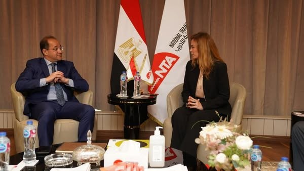 «المالية» تُطلِق مشروعها القومي «أنت أولًا» بالشراكة مع «الوطنية للتدريب» «المالية» تُطلِق مشروعها القومي «أنت أولًا» بالشراكة مع «الوطنية للتدريب»