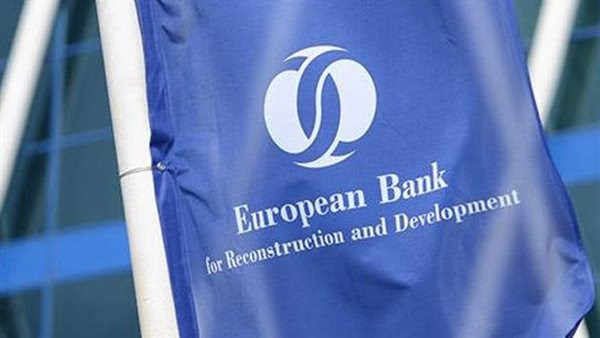 تطورات الشراكة بين مصر والبنك الأوروبي لإعادة الإعمار والتنمية تطورات الشراكة بين مصر والبنك الأوروبي لإعادة الإعمار والتنمية
