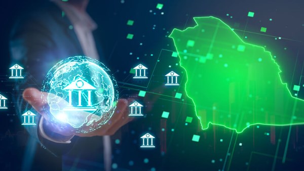 السعودية تحتل المركز الأول في مؤشر الخدمات الحكومية الإلكترونية