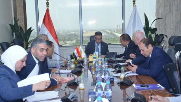 وزير التموين يوجه بسرعة تلبية احتياجات ومتطلبات النواب وزير التموين يوجه بسرعة تلبية احتياجات ومتطلبات النواب