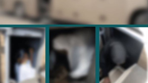 السعودية.. القبض على مقيم نقل مخالفات لأنظمة الحج بإخفائهن في مخزن سيارة