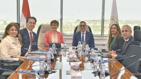 وزير الاستثمار: تنفيذ عدد من المبادرات لزيادة الصادرات المصرية وزير الاستثمار: تنفيذ عدد من المبادرات لزيادة الصادرات المصرية