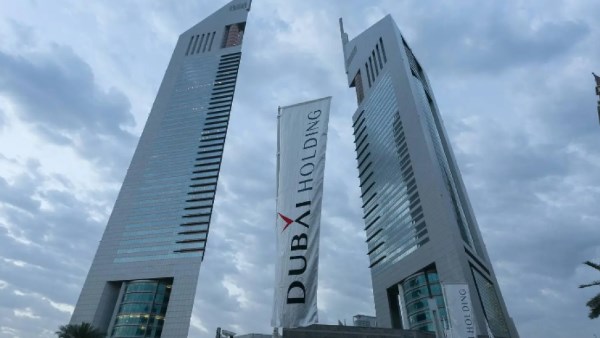 «دبي القابضة» تعتزم طرح 12.5% من أسهم صندوق الاستثمار العقاري السكني في اكتتاب عام أوَّلي «دبي القابضة» تعتزم طرح 12.5% من أسهم صندوق الاستثمار العقاري السكني في اكتتاب عام أوَّلي