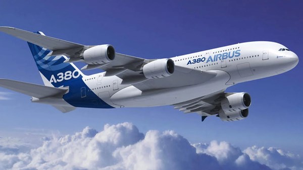 مباحثات استراتيجية سعودية مع شركة Airbus لتوطين تقنيات صناعة الطيران.. ماذا أسفرت؟