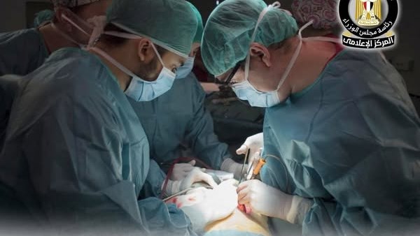 أرقام.. 10.6 آلاف قرار لعمليات زراعة الأنسجة والأعضاء على نفقة الدولة أرقام.. 10.6 آلاف قرار لعمليات زراعة الأنسجة والأعضاء على نفقة الدولة