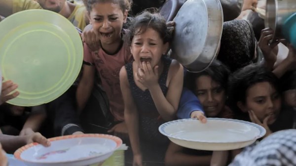 الأمم المتحدة تكشف بالأرقام عن تفاقم الجوع على نطاق واسع في غزة الأمم المتحدة تكشف بالأرقام عن تفاقم الجوع على نطاق واسع في غزة