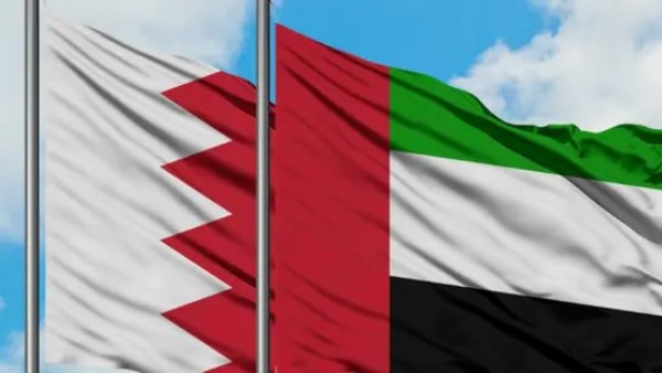 دخول اتفاقية حماية وتشجيع الاستثمار بين الإمارات والبحرين دخول اتفاقية حماية وتشجيع الاستثمار بين الإمارات والبحرين